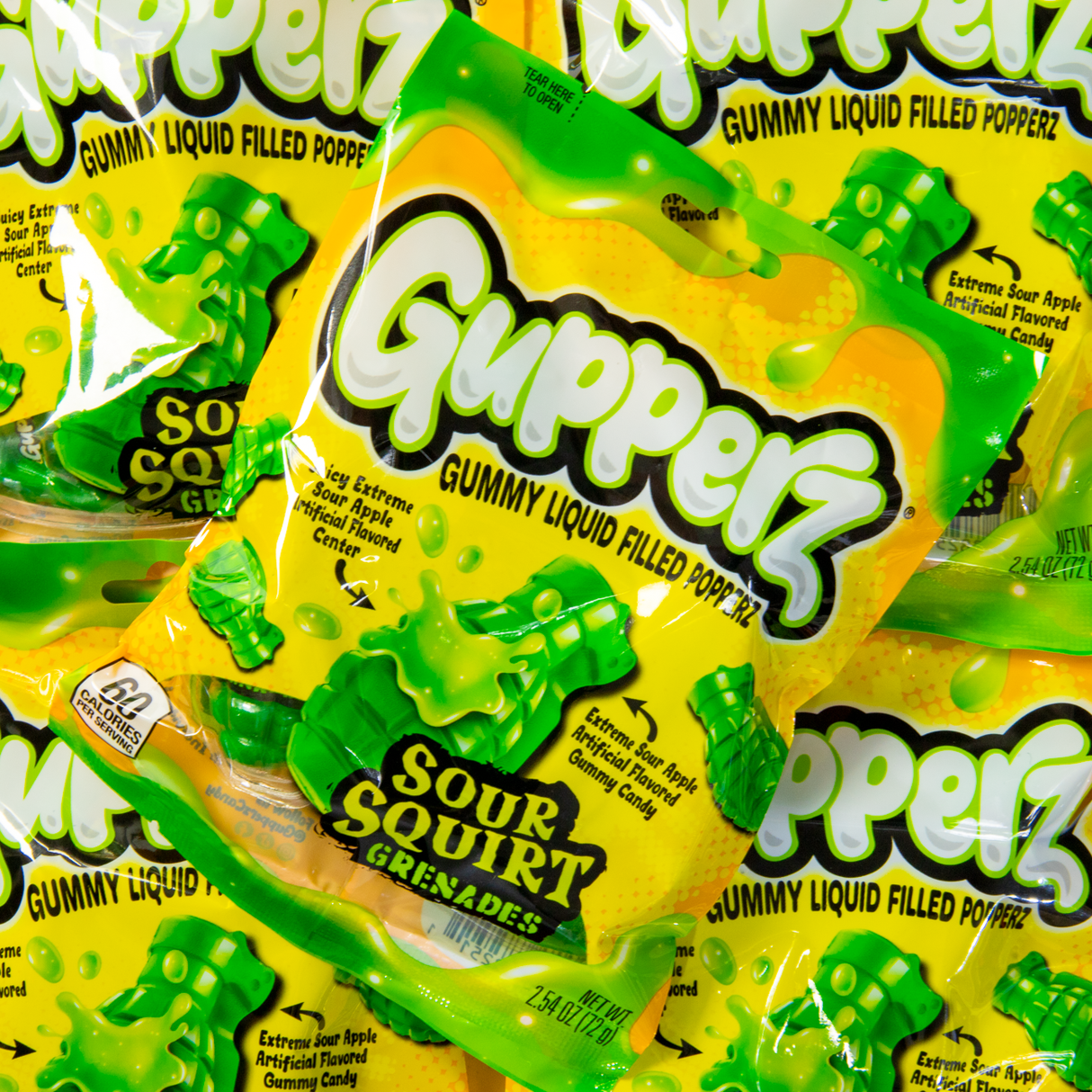 Gupperz 72g