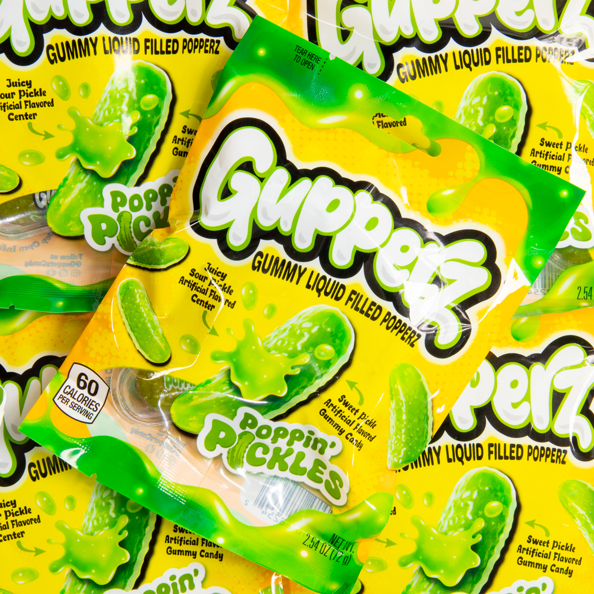 Gupperz 72g