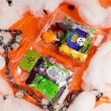 Halloween Treat Bag