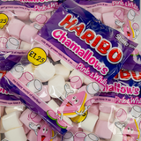Haribo Chamallows 140g