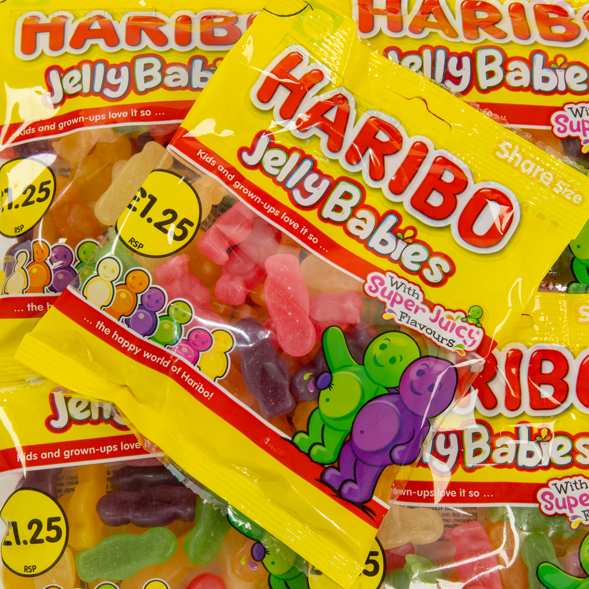 Haribo