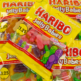 Haribo