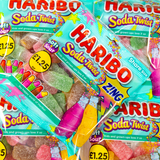 Haribo