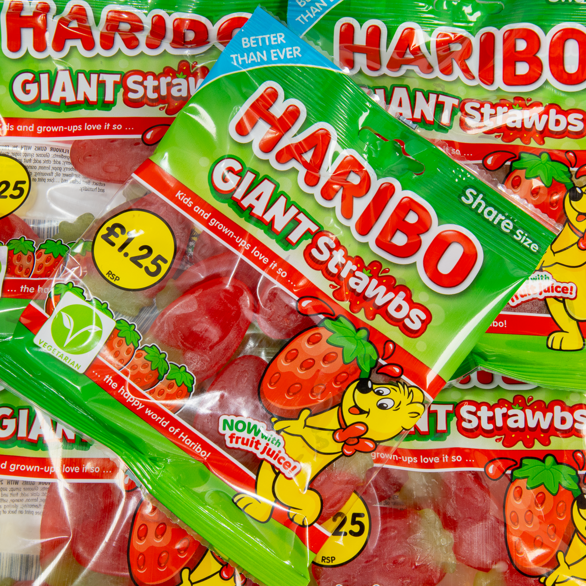 Haribo