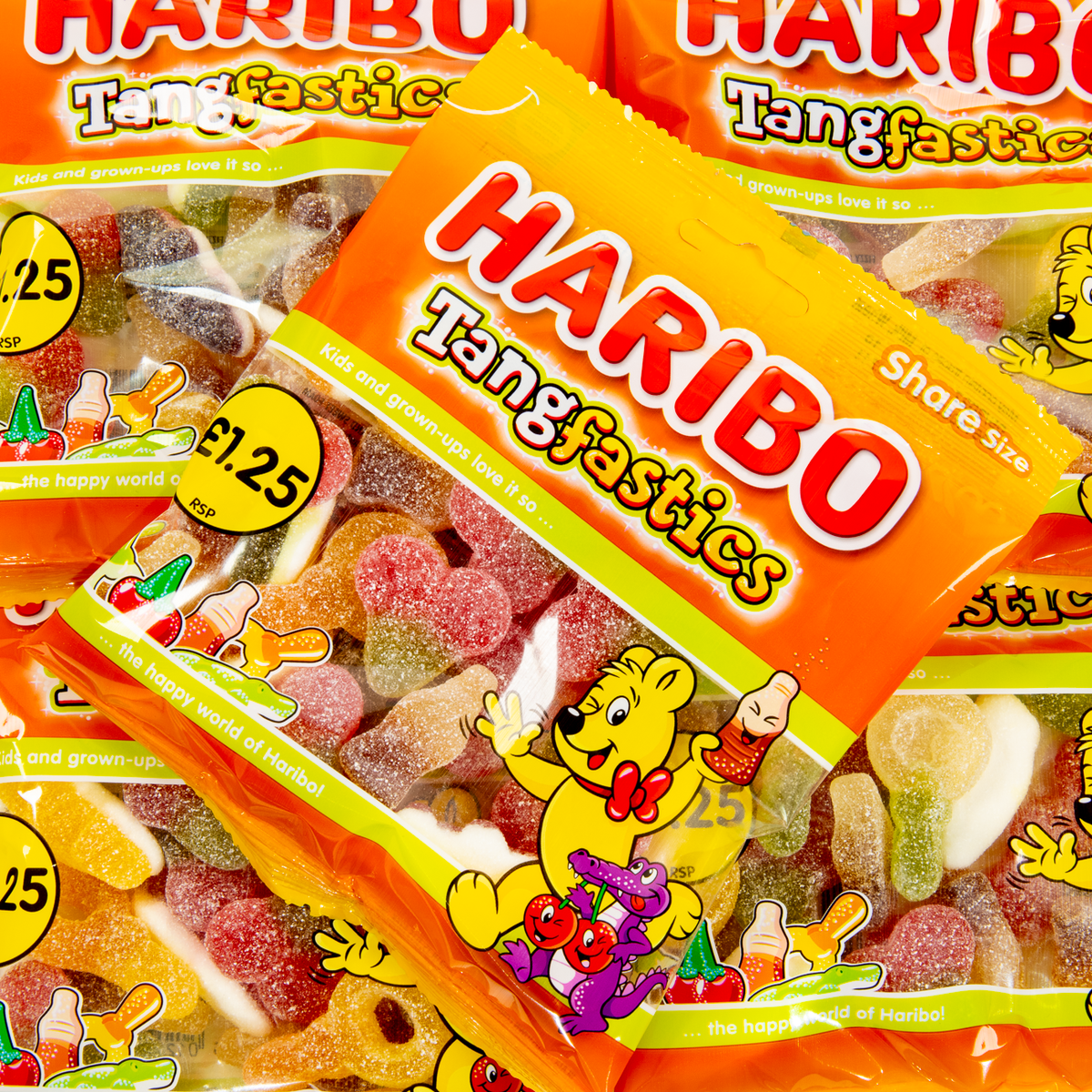 Haribo