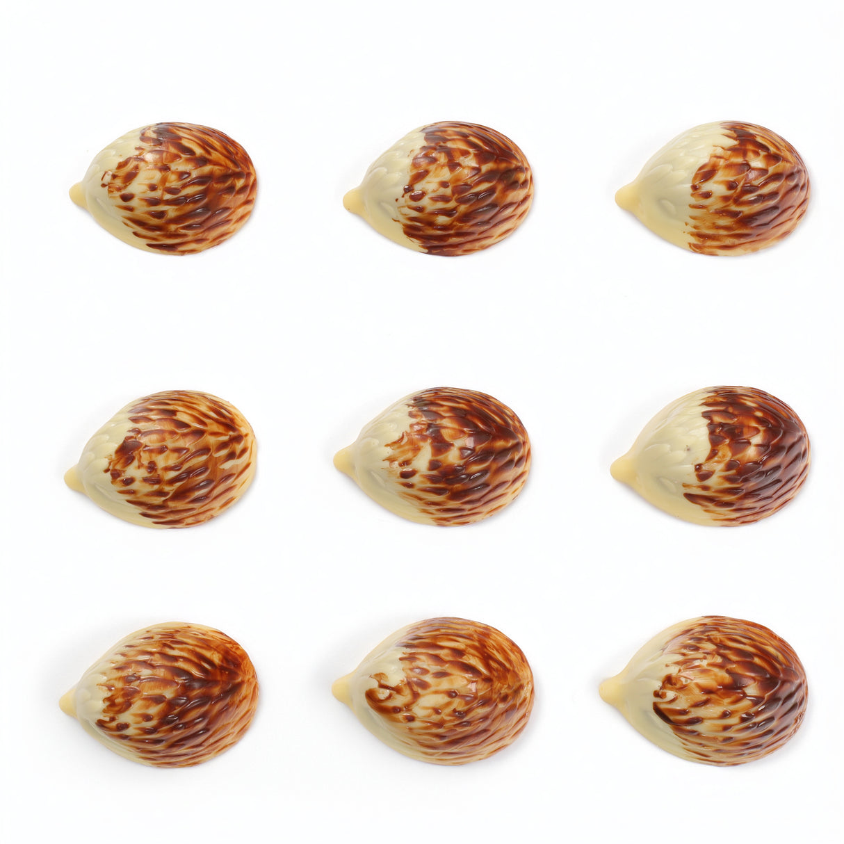 Hedgehog (Single Chocolate)