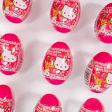 Hello Kitty Surprise Egg