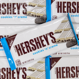 Hersheys Cookies n Creme