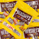 Hershey's Miniatures
