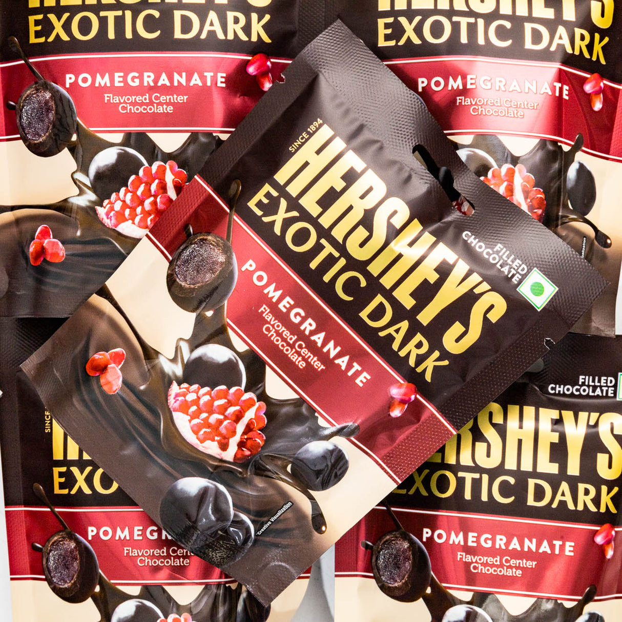 Hershey's Exotic Dark