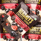 Hershey's Exotic Dark