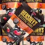 Hershey's Exotic Dark