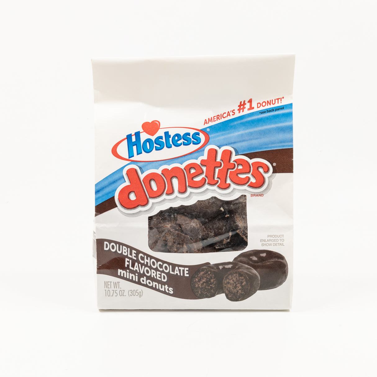 Hostess Donettes