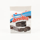 Hostess Donettes