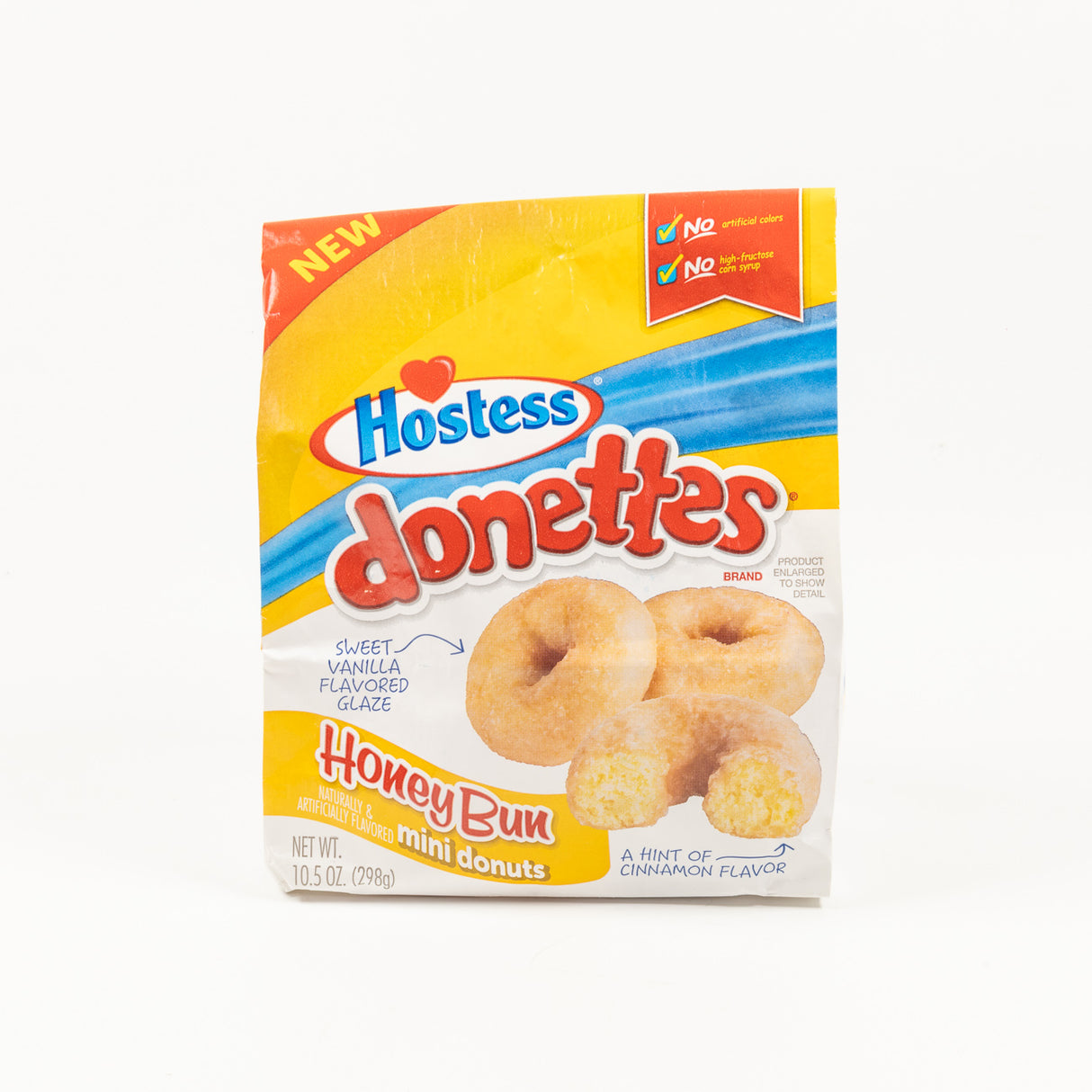 Hostess Donettes