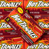 Hot Tamales