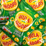 Hula Hoop Crisps 34g