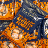 Buchanan's Iron Brew Humbugs