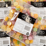 Rainbow Jellies Seconds (Manufacturer's Clearance) 500g