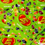 Jelly Belly Beans