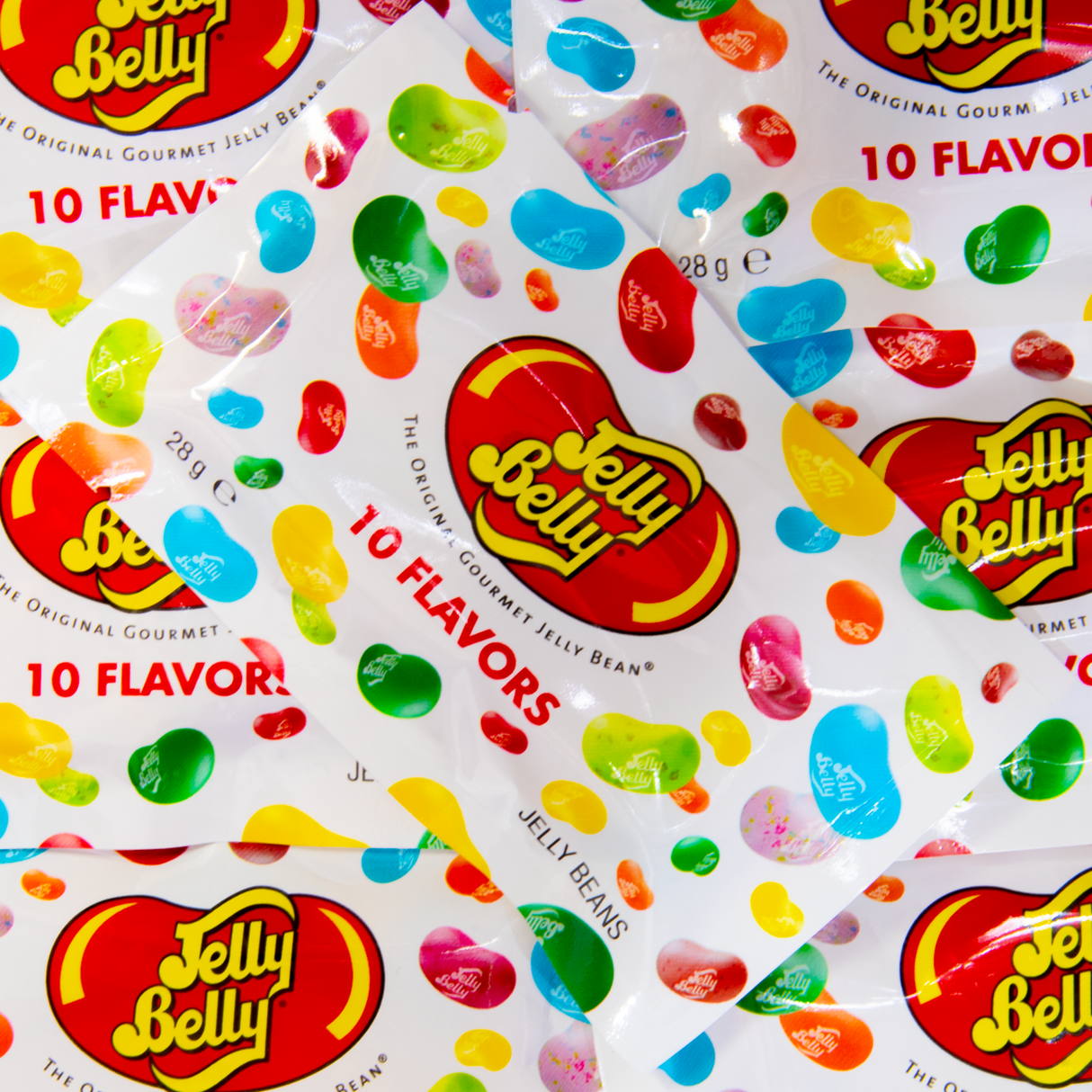 Jelly Belly Beans