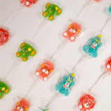 Jelly Lollipops Small