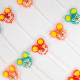 Jelly Lollipops Medium