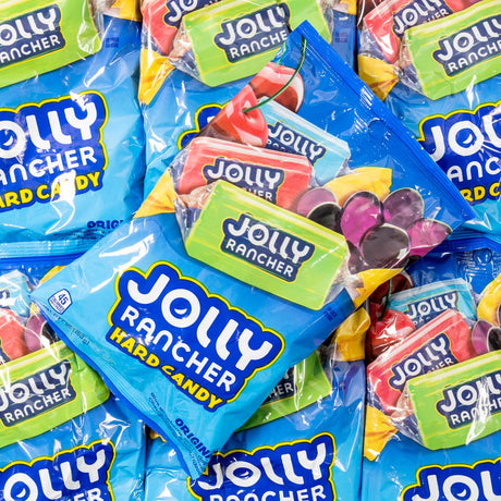 jolly, rancher, hard, candy, fruity, bag, lollies, lollyshop, nz, american