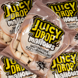 Juicy Drop Mallows 100g