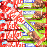 KitKat Chunky Bar 50g