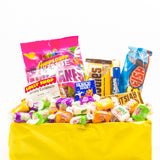 kiwi, classic, gift box, lollyshop, lollies