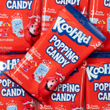 koolaid, popping, candy