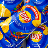 Lay's Potato Chips 52.9g