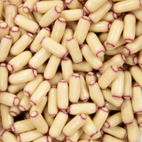 White Chocolate Raspberry Bullets