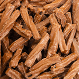 Choc Licorice Twist