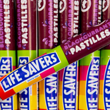 Life Saver Rolls