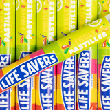 Life Saver Rolls