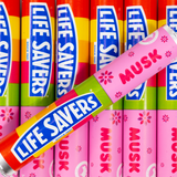 Life Saver Rolls