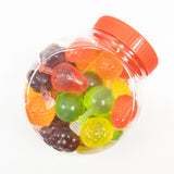 Jelly Fruits Tub 30 Pack