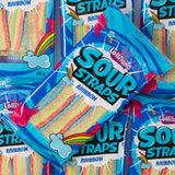 Sour Straps 160g