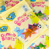 Lolly Lab 130g