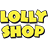 Lollyshop store logo