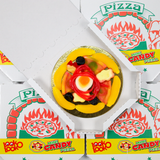 Candy Pizza