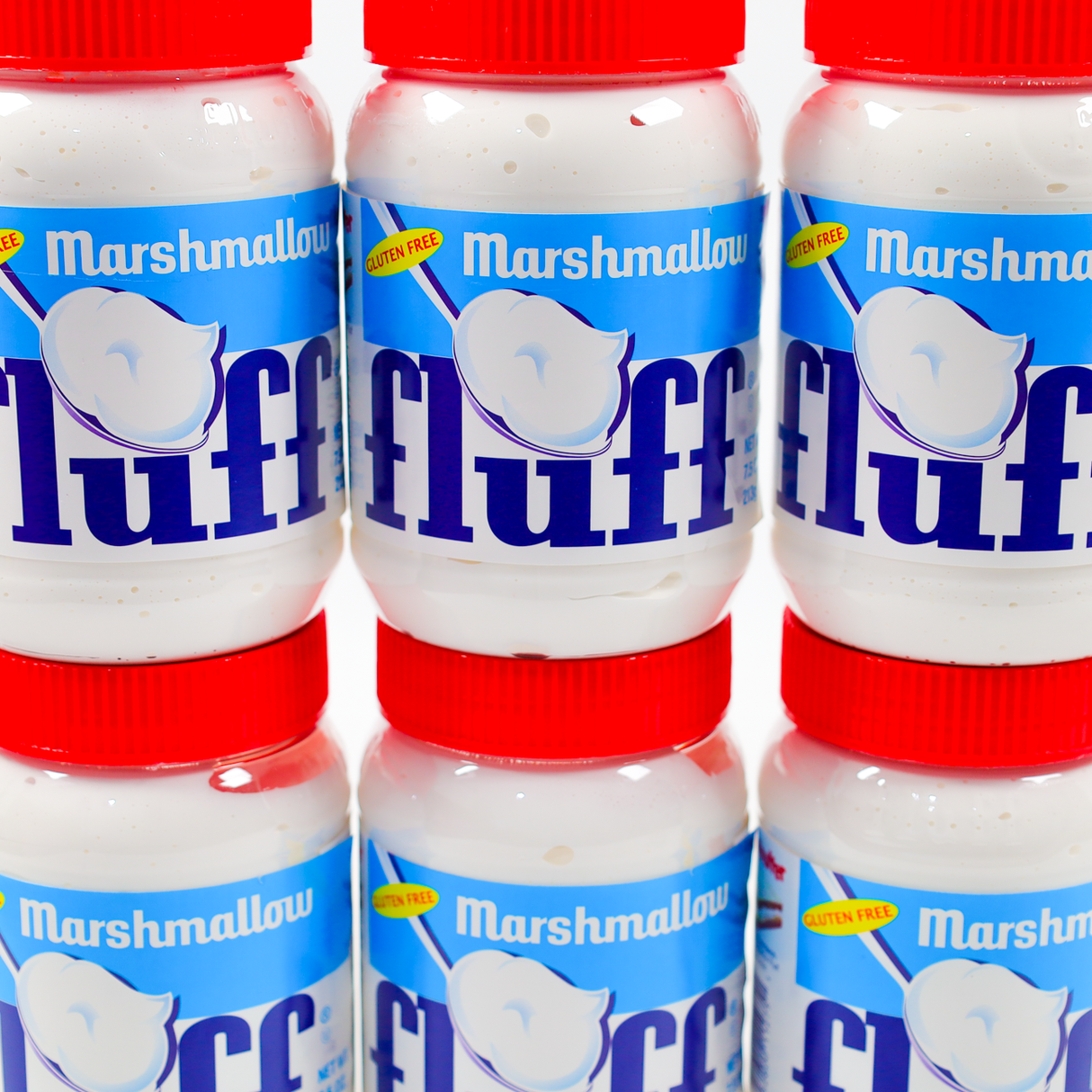 Marshmallow Fluff 213g