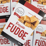 Fudge Box Mary Gray