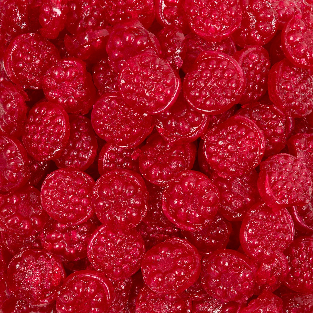 Raspberry Drops Mayceys | LollyShop | NZ – LollyShop NZ