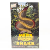 mega, gummies, snake, gluten-free