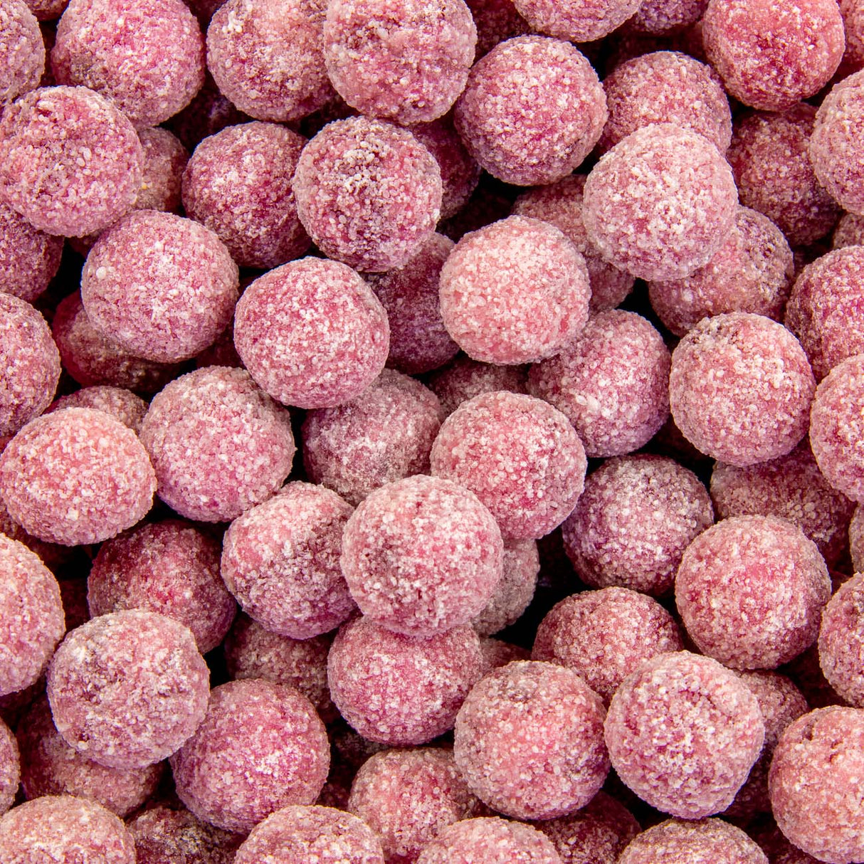 Barnetts Mega Sours 100g
