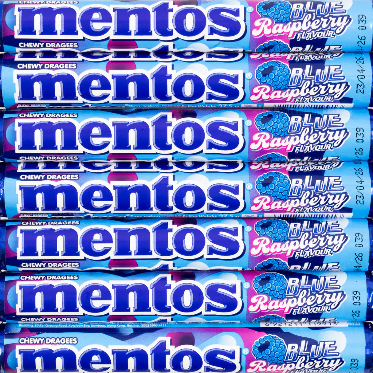 Mentos