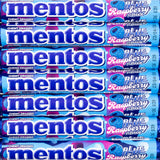 Mentos